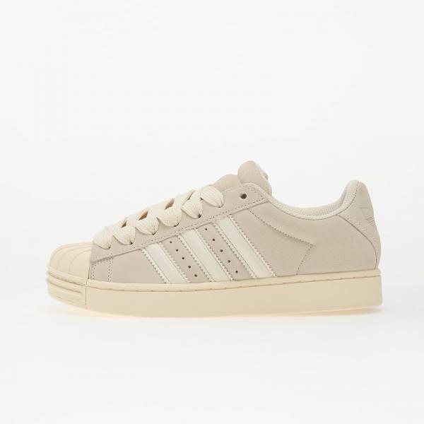 Tenisky adidas Superstar St W Crew White/ Crew White/ Gold Metallic EUR 36