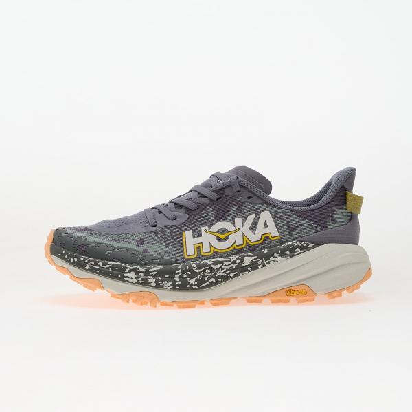 Tenisky Hoka® W Speedgoat 6 Grey Skies/ Cosmic Grey EUR 41 1/3