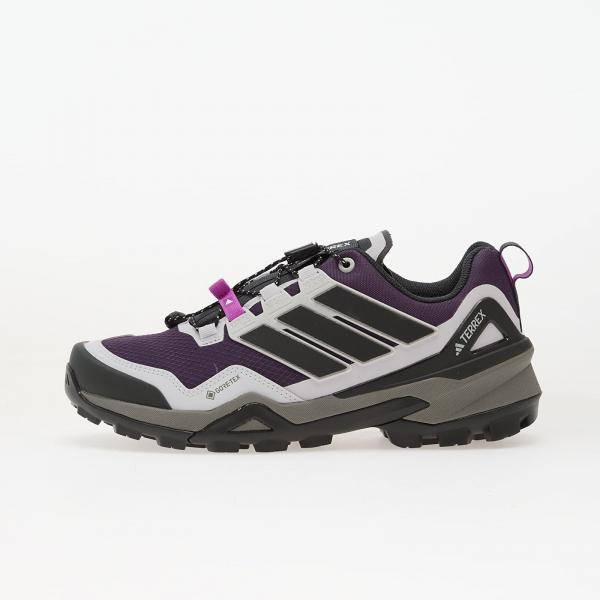 Tenisky adidas Terrex Skychaser Gtx W Aura Plum/ Carbon/ Purbur EUR 38 2/3