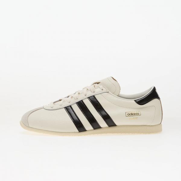 Tenisky adidas Paris W Core White/ Core Black/ Crew White EUR 35 1/2