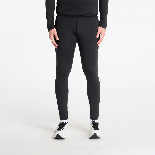 Legíny adidas Terrex Xperior Trail Running Tights Black S