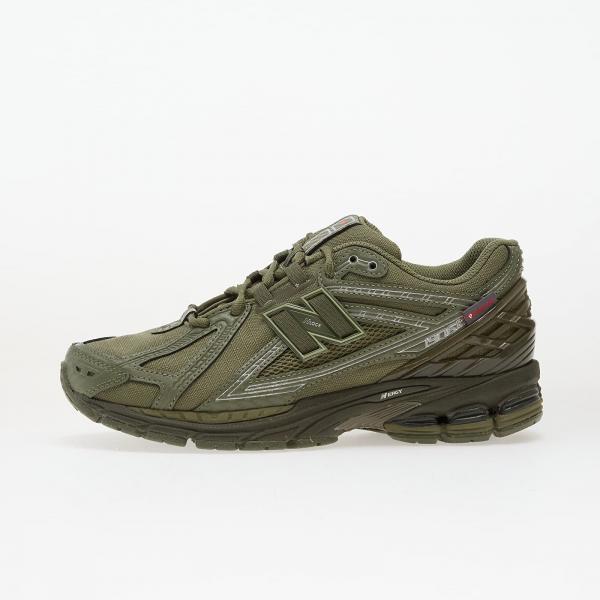 Tenisky New Balance 1906 Dark Olivine EUR 46.5