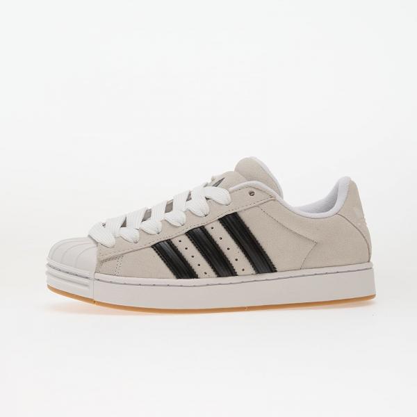 Tenisky adidas Superstar St Crystal White/ Core Black/ Gum EUR 40 2/3