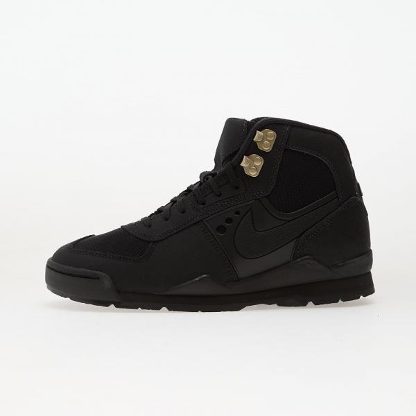 Tenisky Nike Air Baltoro Sp Black/ Black-Metallic Gold-White EUR 43