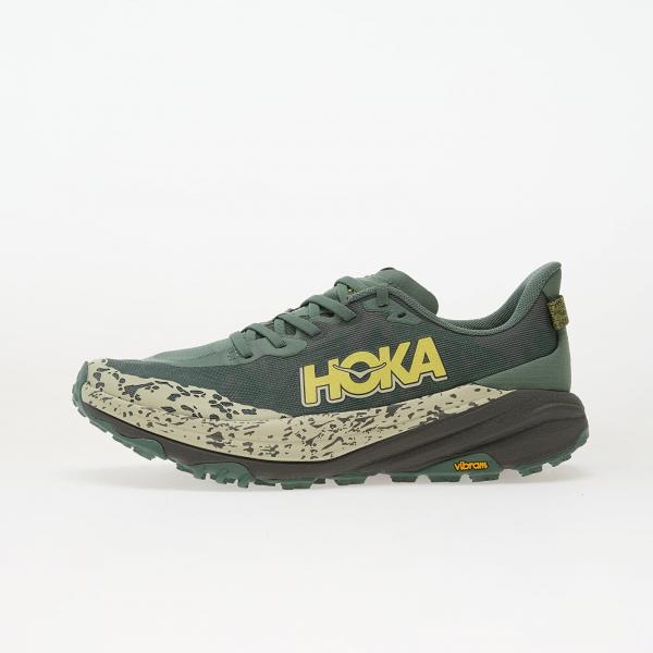 Tenisky Hoka® M Speedgoat 6 Fern/ Asphalt Grey EUR 44 2/3