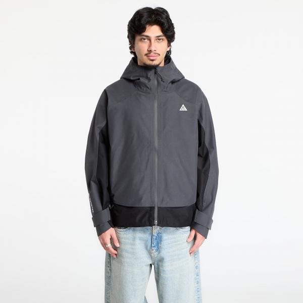 Bunda Nike ACG "Mystery Lights" Snow Jacket Anthracite/ Anthracite/ Black/ Black XL