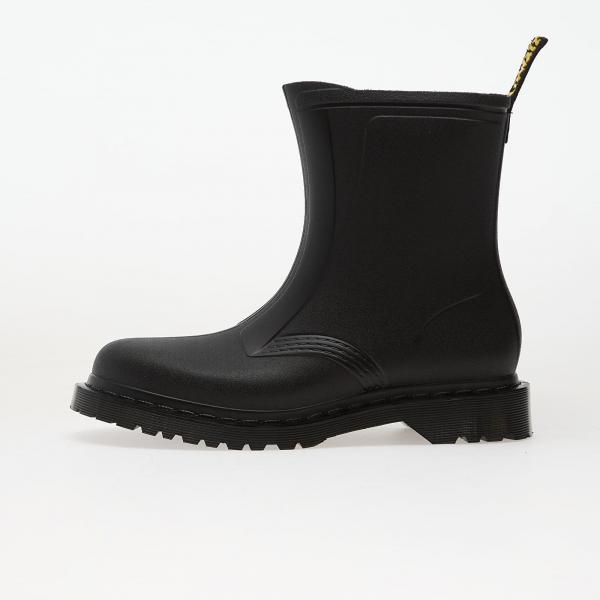 Tenisky Dr. Martens 1460 Rain Black EUR 36