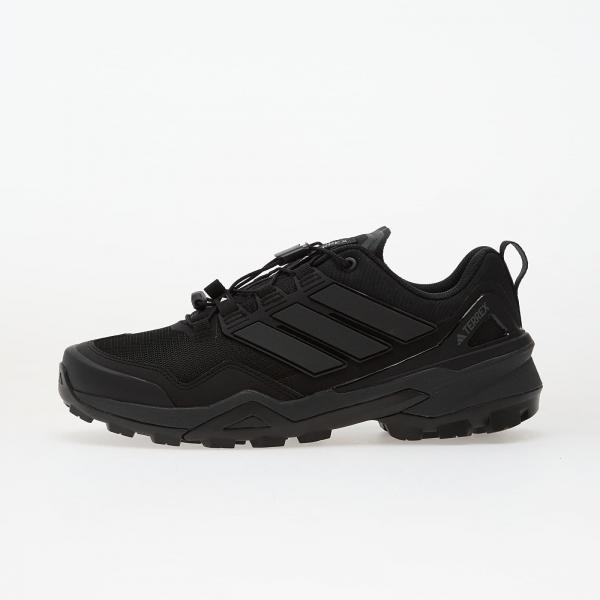 Tenisky adidas Terrex Skychaser Core Black/ Core Black/ Carbon EUR 43 1/3