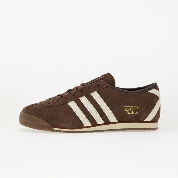 Tenisky adidas Italia 70S Brown/ Off White/ Gum5 EUR 46