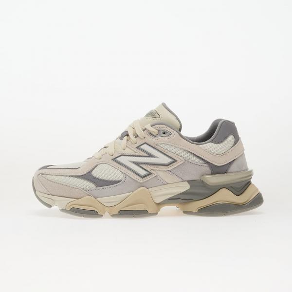Tenisky New Balance 9060 Beige/ Sea Salt EUR 43