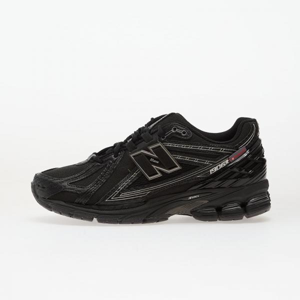 Tenisky New Balance 1906 Black EUR 36