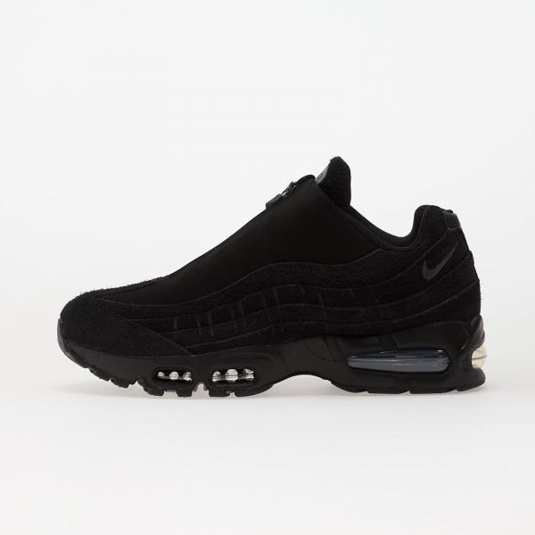 Tenisky Nike Air Max 95 Big Bubble Black/ Anthracite-Mtlc Cool Grey-White EUR 42