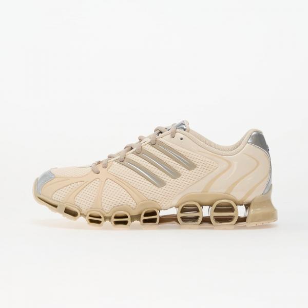 Tenisky adidas Mega Ghostride W Wonder White/ Wonder Beige/ Silver Metallic EUR 39 1/3