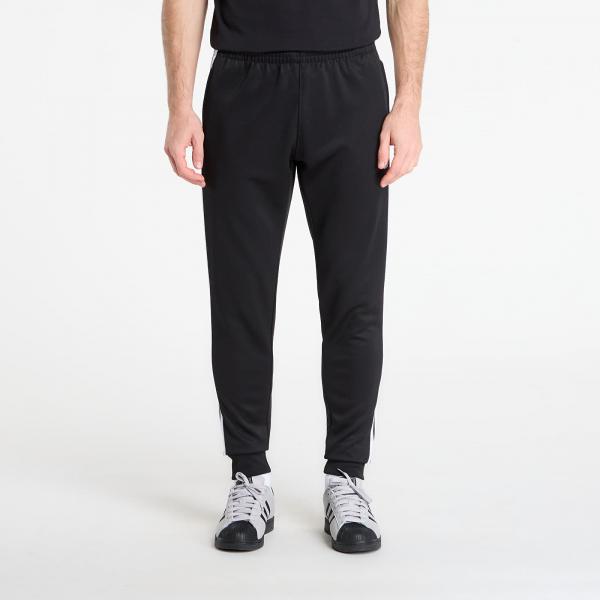 Tepláky adidas Sst Track Pants Black S