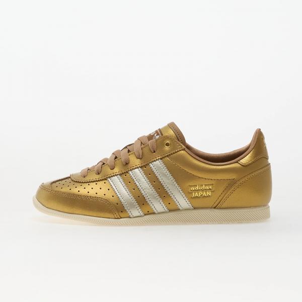 Tenisky adidas Japan W Brndes/ Crew White/ Cardboard EUR 40 2/3