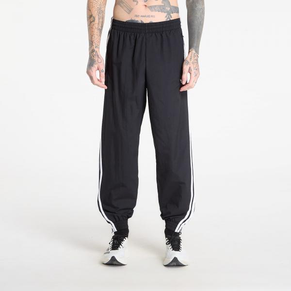 Tepláky adidas Firebird Woven Track Tracksuit Bottoms Black L