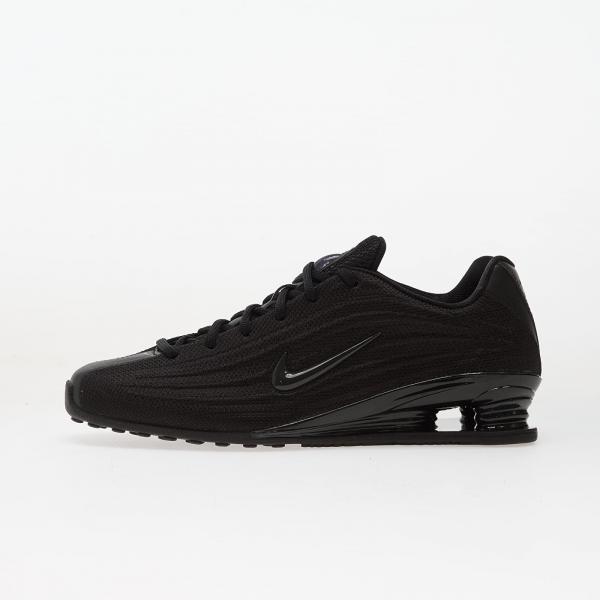 Tenisky Nike W Shox Z Black/ Black-University Red EUR 42