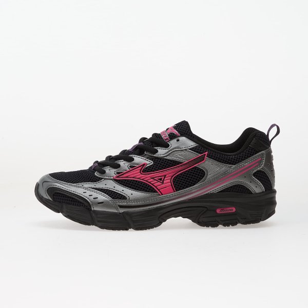 Tenisky Mizuno MXR (U) Salute/ Fuchsia Purple/ Metallic EUR 45
