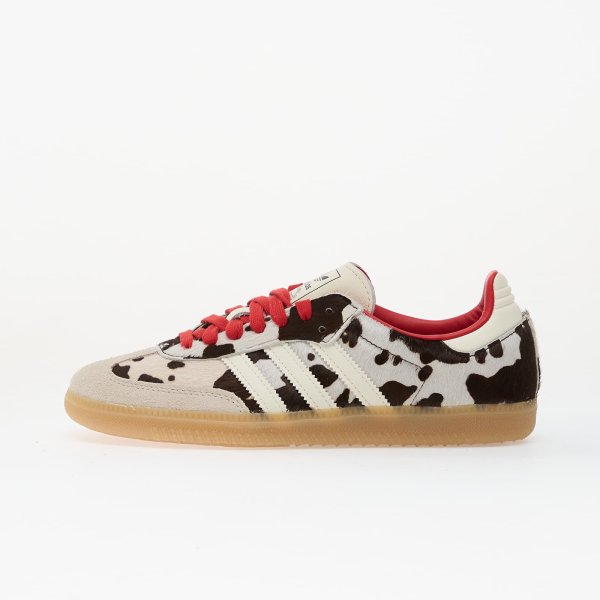 Tenisky adidas Samba Og W Auco/ Off White/ Gum4 EUR 38 2/3