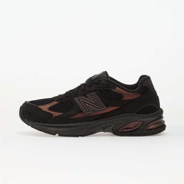 Tenisky New Balance 2010S Black EUR 37