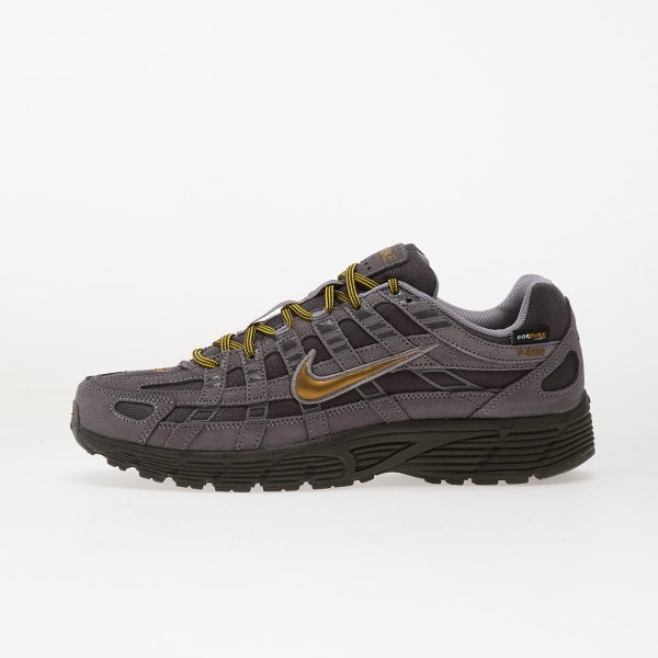 Tenisky Nike P-6000 Premium Medium Ash/ Golden Hops-Pencil Point EUR 40.5