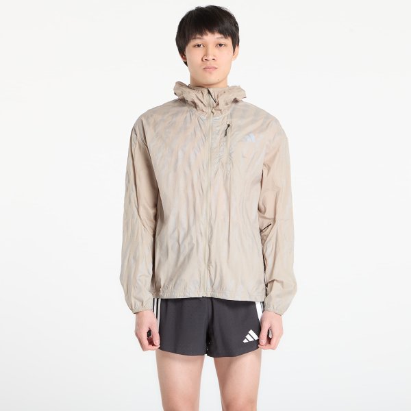 Bunda adidas Adi365 Running Reflective Jacket Wonder Cargo XL