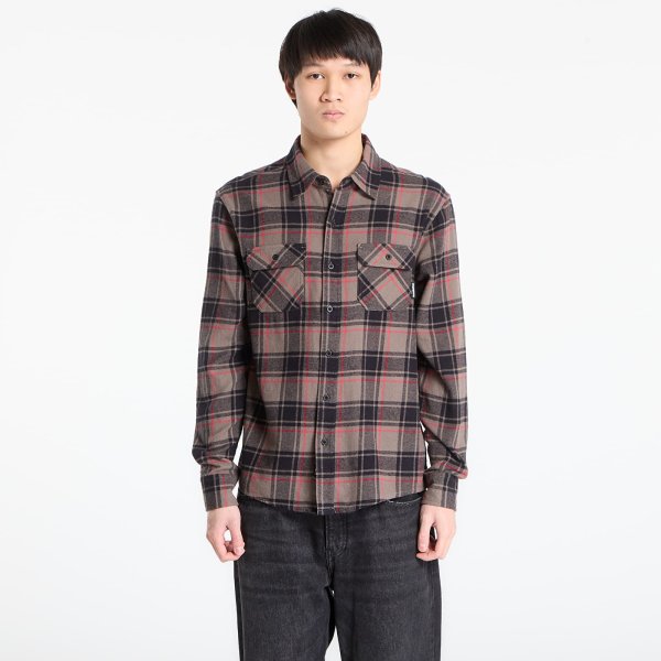 Košile Horsefeathers Dough Shirt Tarmac XL