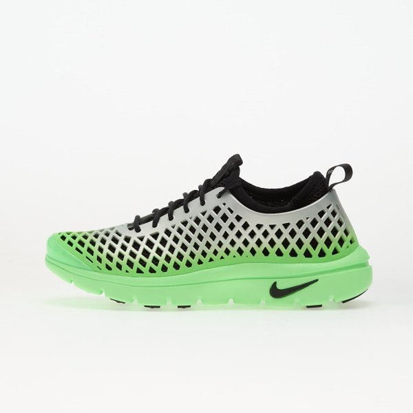 Tenisky Nike W Rejuven8 Run Og Sp Qs Metallic Silver/ Black-Voltage Green EUR 36.5