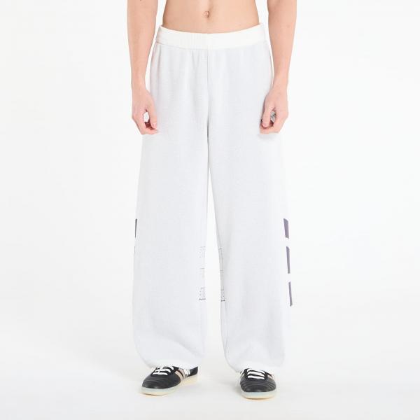 Kalhoty adidas Santiago Pant Off White XL