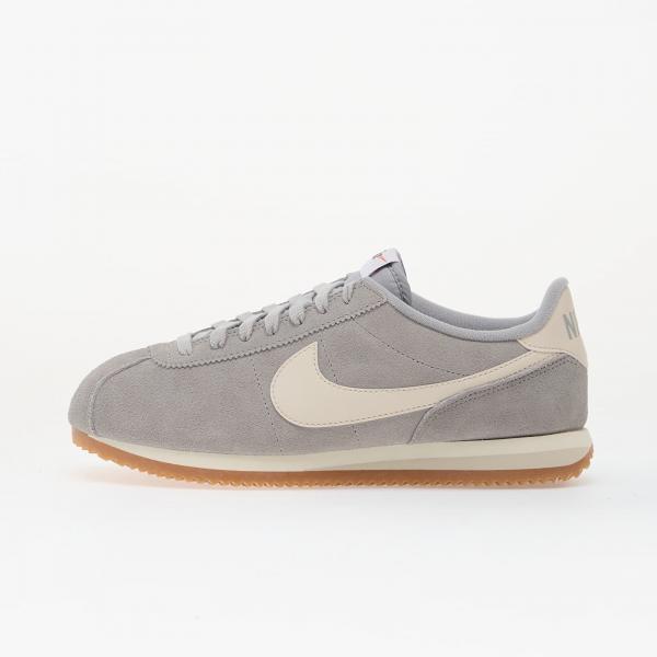 Tenisky Nike W Cortez Lt Smoke Grey/ Lt Orewood Brn-Sail EUR 42