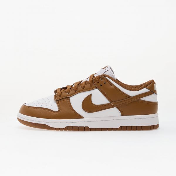 Tenisky Nike W Dunk Low Sail/ Lt British Tan-White EUR 36
