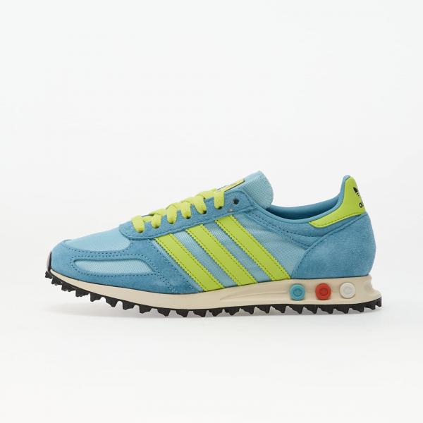 Tenisky adidas La Trainer Og Preloved Blue/ Semi Solar Yellow/ Ice Blue EUR 46 2/3