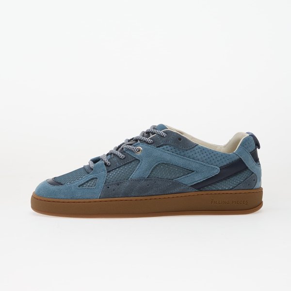 Tenisky Filling Pieces Prism Peak Navy EUR 38