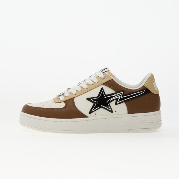 Tenisky BAPE® x FOOTSHOP - Bape Sta Multi Colored EUR 42.5