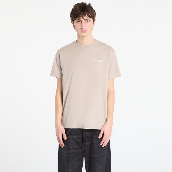 Tričko RIPNDIP Nerma Lisa Tee Sand L