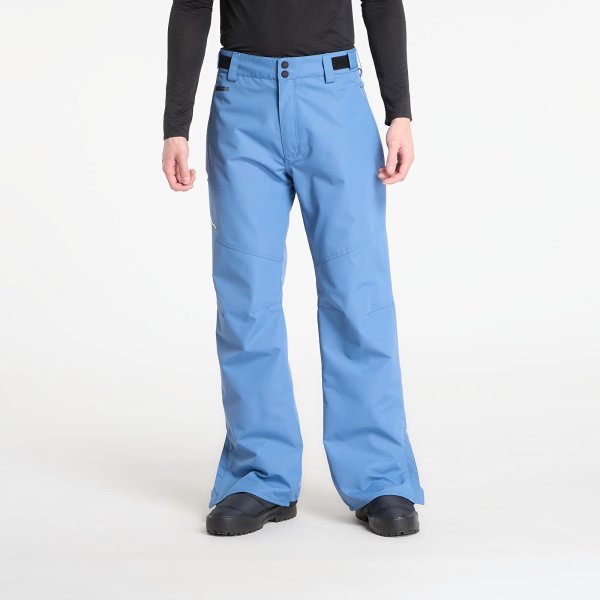 Kalhoty Horsefeathers Orca Pants Moonlight Blue M