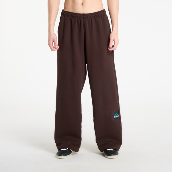 Tepláky adidas Equipment Open Hem Joggers Aurora Coffee S