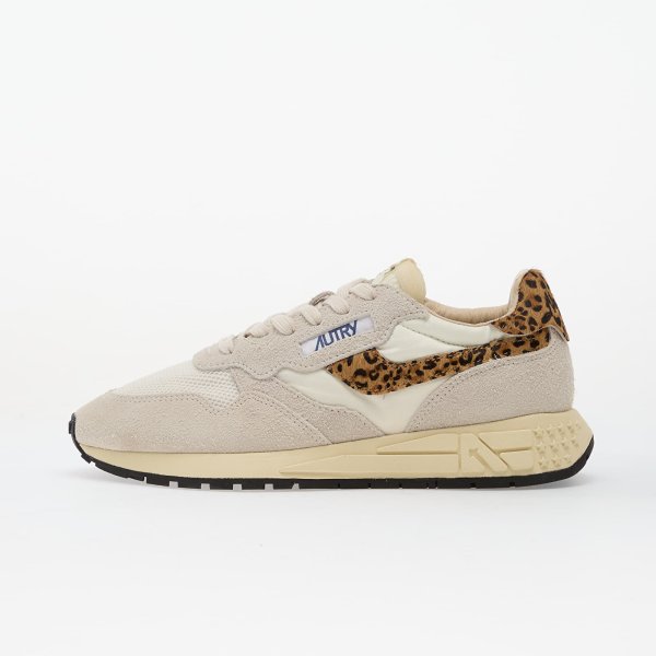 Tenisky Autry Reelwind Low Wom Suenil/ Pony White/ Leo EUR 36