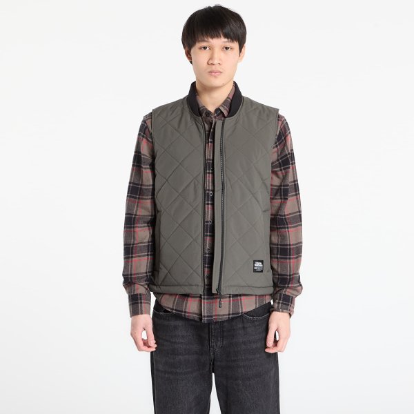 Vesta Horsefeathers Rogue Vest Chimera L