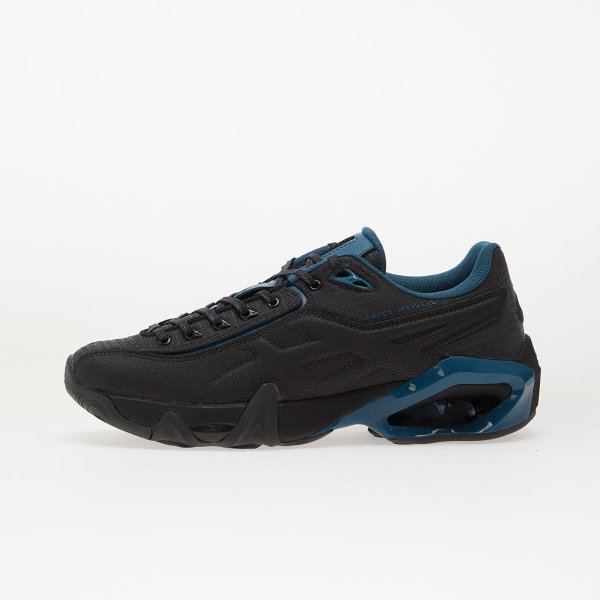 Tenisky Asics Gel-Teremoa Graphite Grey/ Teal EUR 39