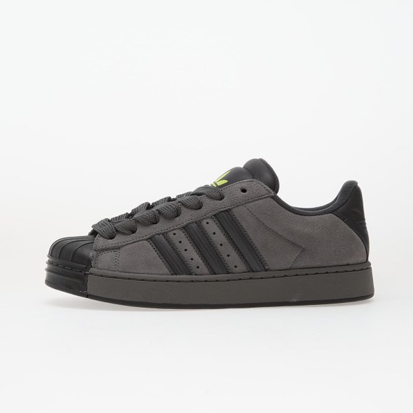 Tenisky adidas Superstar St Grey Four/ Grey Six/ Utility Black EUR 36 2/3
