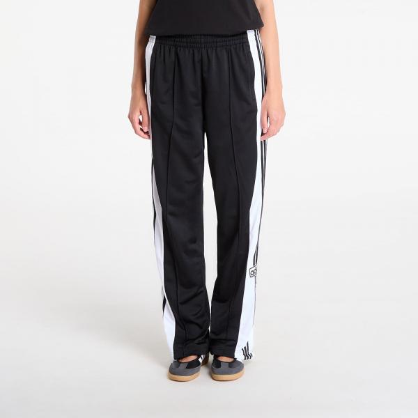 Tepláky adidas Adibreak Track Tracksuit Bottoms Black S