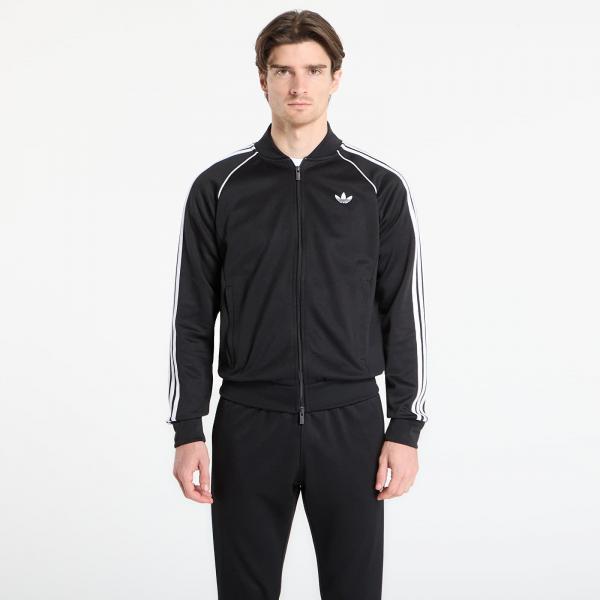 Mikina adidas Sst Track Top Black S