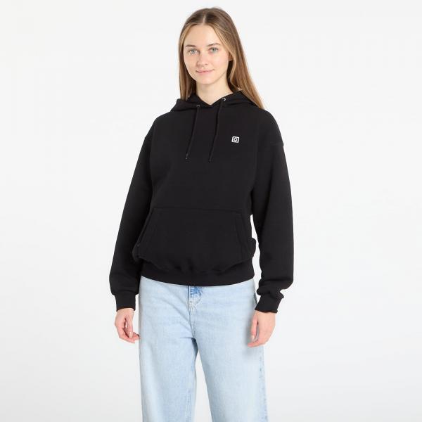 Mikina Horsefeathers Mivon Sweatshirt Black M