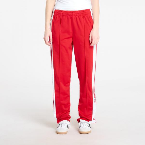 Tepláky adidas Adibreak Track Tracksuit Bottoms Better Scarlet L