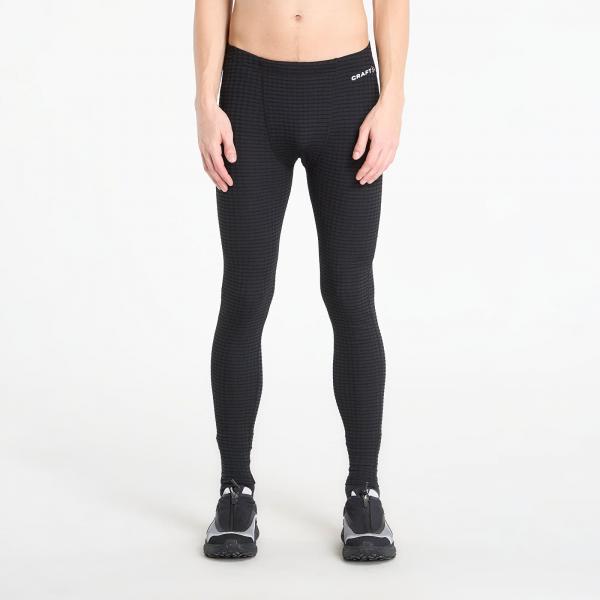 Kalhoty Craft Wool Extreme X Pants 2 M Black S