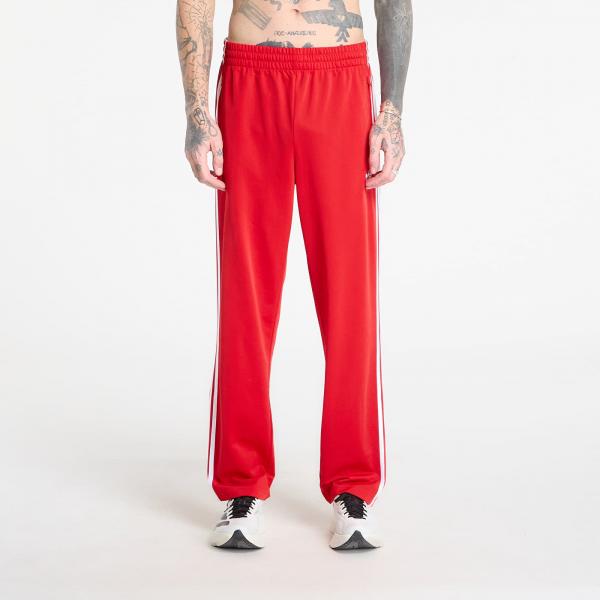 Kalhoty adidas Firebird Track Pants Better Scarlet L