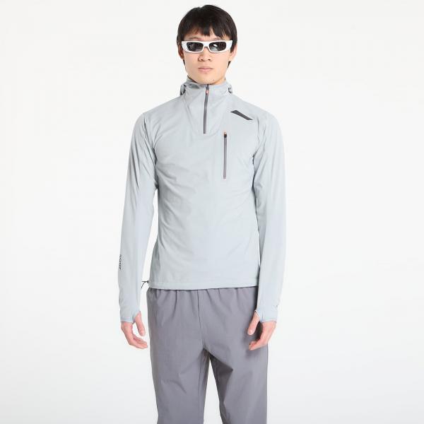 Bunda SOAR Winter Anorak Grey L