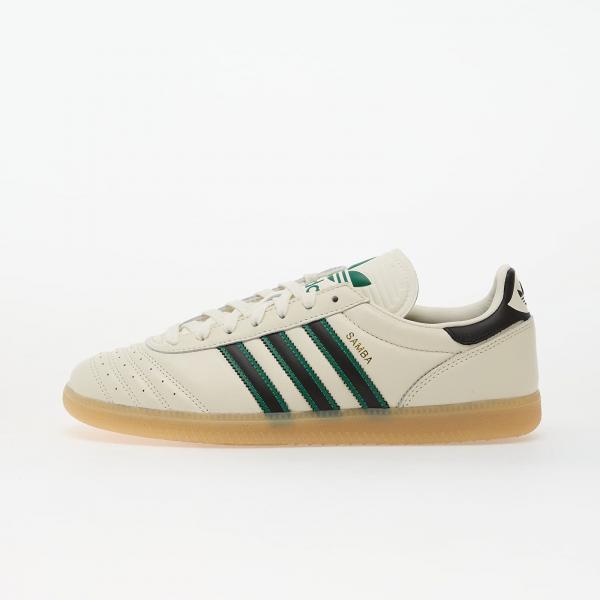 Tenisky adidas Samba Jp Off White/ Core Black/ Gum EUR 42 2/3