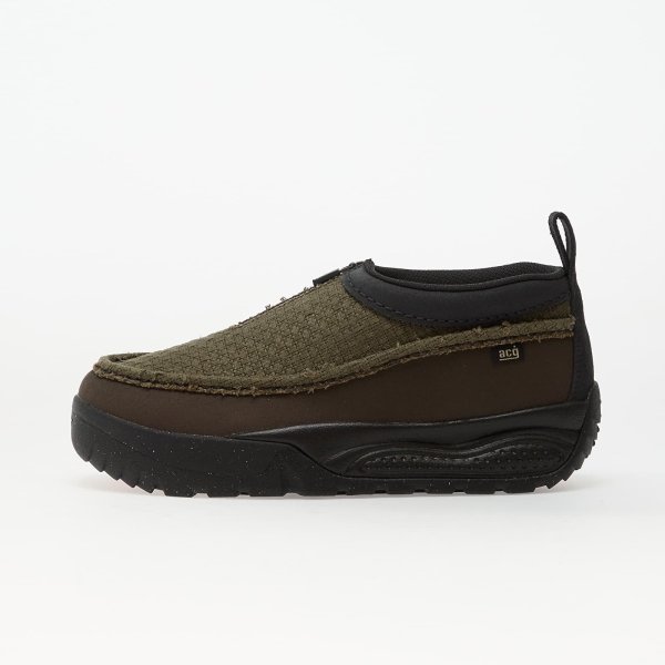 Tenisky Nike Acg Izy Black/ Medium Olive-Dark Chocolate EUR 41